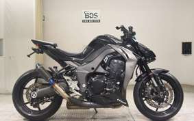 KAWASAKI Z1000 Gen.5 2017 ZXT00W