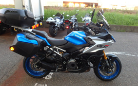 SUZUKI GSX-S1000GX 2024 EK1AA
