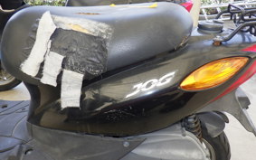 YAMAHA JOG Gen.5 SA36J