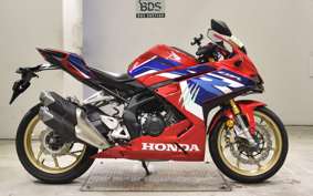 HONDA CBR250RR A 2024 MC51
