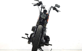 HARLEY XL883N 1988 LE2