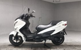 SUZUKI BURGMAN200 CH41A
