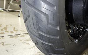SUZUKI INTRUDER 400 Classic 2017 VK56A