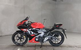 SUZUKI GSX-R125 DL33B