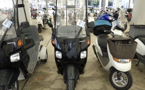 HONDA GYRO CANOPY TA03