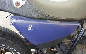 HONDA FTR223 MC34