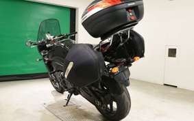 YAMAHA FZ1 FAZER 2012