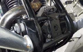 YAMAHA DRAGSTAR 400 CLASSIC 2005 VH01J