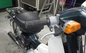 YAMAHA MATE 80 2022 V80