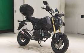 HONDA ｸﾞﾛﾑ 2008 JC61