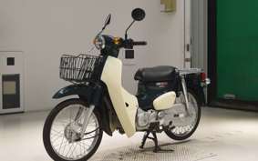 HONDA C50 SUPER CUB AA09