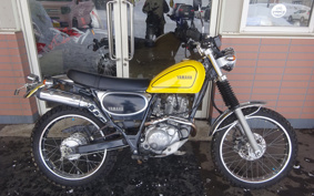 YAMAHA BRONCO 5BT