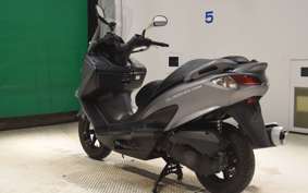 SUZUKI SKYWAVE 200 (Burgman 200) CH41A