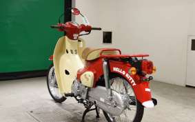 HONDA C50 SUPER CUB AA09