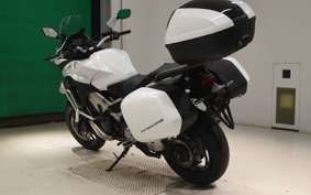HONDA VFR800X 2018 RC80