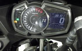 KAWASAKI NINJA 250 2 EX250P
