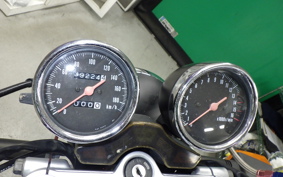 SUZUKI GSX400 IMPULSE 1994 GK79A