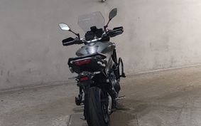 YAMAHA TRACER 9 GT 2021 RN70J