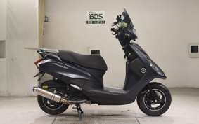 YAMAHA AXIS 125 Z 2015 SED7J