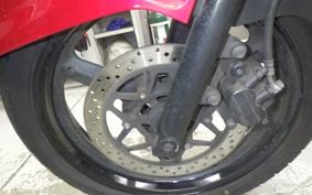 SUZUKI GSR250 2020