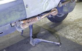 HONDA LEAD 50 Gen. 2 AF48