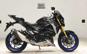 SUZUKI GSX-S750 2024 C533F