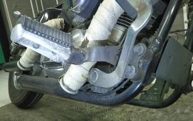 YAMAHA DRAGSTAR 250 2021 VG02J