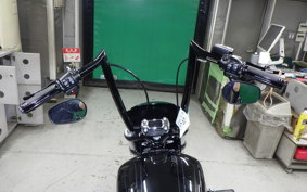 HARLEY FXBRS1870 2021