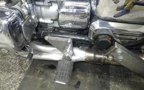 HONDA VALKYRIE TRIKE 1999 SC34
