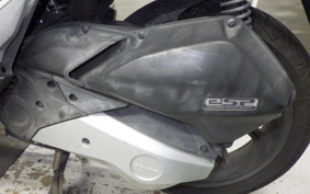 HONDA PCX 125 JF81