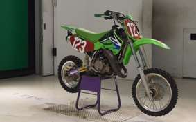KAWASAKI KX65 2022 KX065A