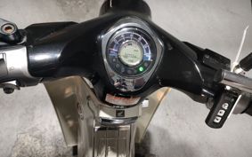 HONDA  SUPER CUB C125 JA48