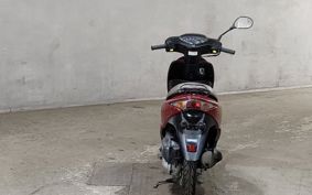 HONDA DIO AF68
