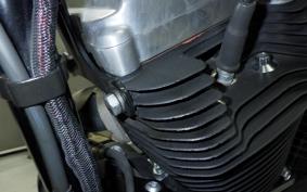 HARLEY XL1200X 2013