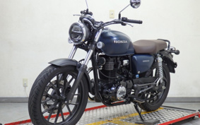 HONDA GB350 2022 NC59