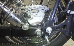 YAMAHA DRAGSTAR 250 VG05J