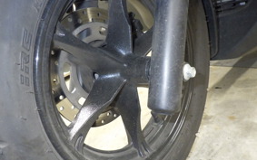 SUZUKI SKYWAVE 200 (Burgman 200) 2021 CH41A