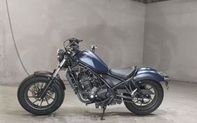 HONDA REBEL MC49