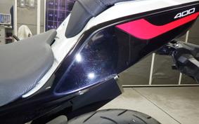 KAWASAKI NINJA 400 2025 EX400L