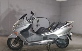 HONDA FORZA Z MF08