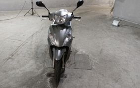 HONDA DIO 110 JF31