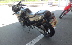 SUZUKI GSX-R250 GJ72A