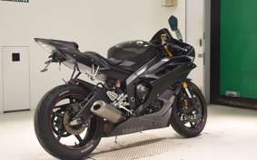 YAMAHA YZF-R6 2007