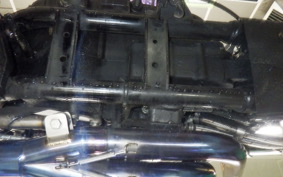 HARLEY XL883RI 2007