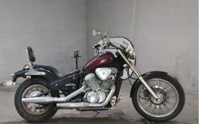 HONDA STEED 400 NC26