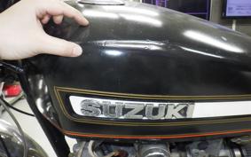 SUZUKI GS1000 2025 GS1000