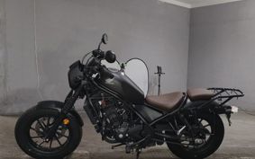 HONDA REBEL 250 S MC49