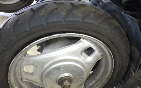 SUZUKI LET's 4 CA45A