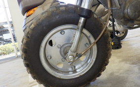HONDA GORILLA Z50J