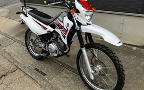 YAMAHA XTZ125 PCJL